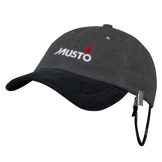 Musto Evolution Original Crew Cap