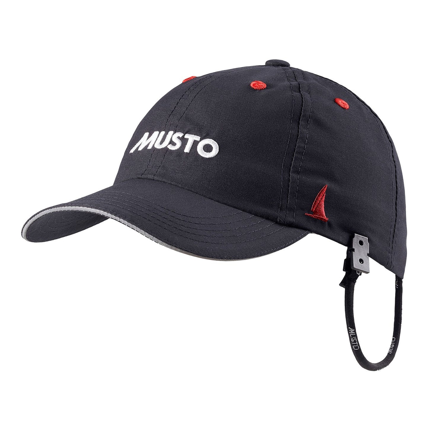 Musto Essential Fast Dry Crew Cap