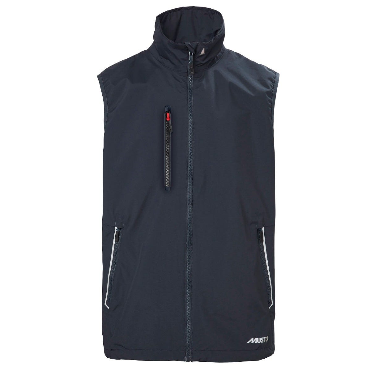 Musto Men's Sardinia Gilet 2.0