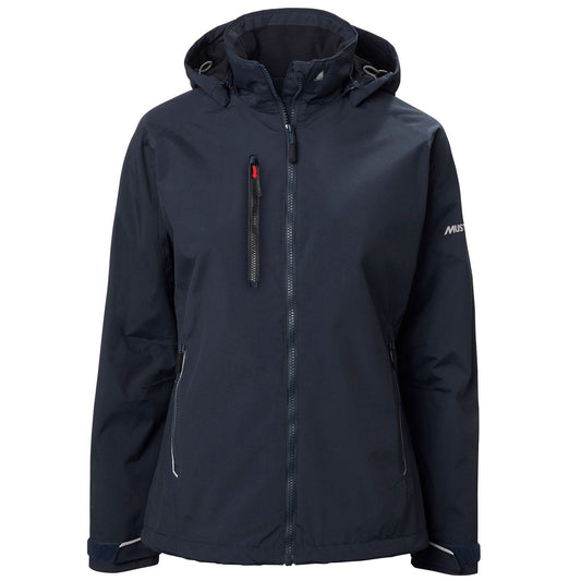 Musto Women's Sardinia BR1 Jacket 2.0