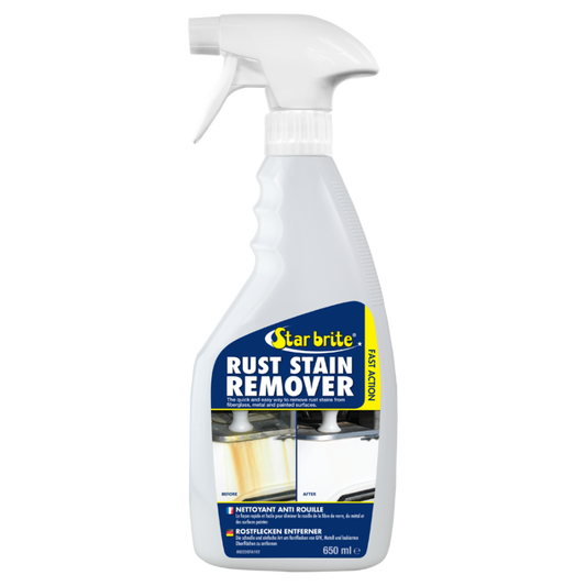 Star brite® Rust Stain Remover