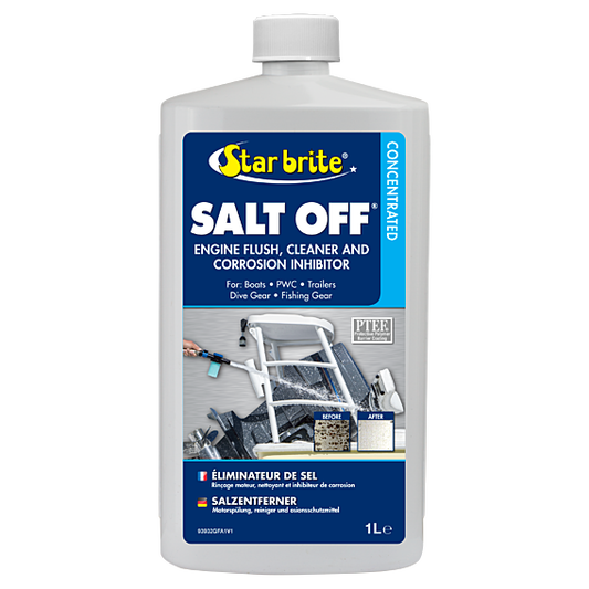 Star brite® Salt Off® Concentrate