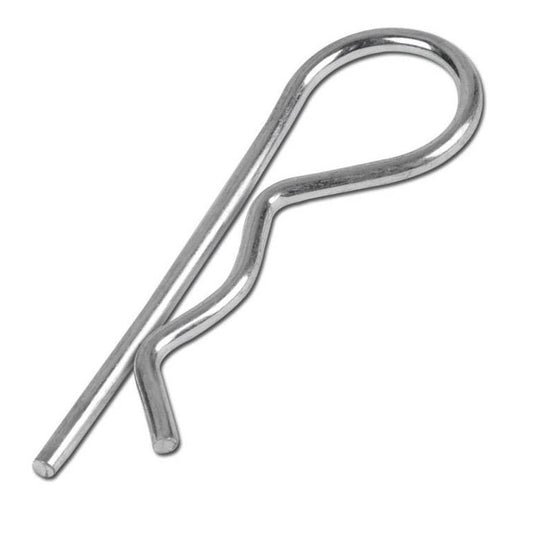 Holt A4 R Clips