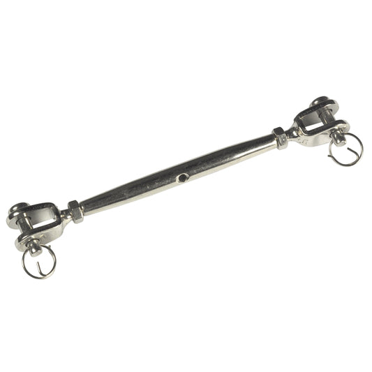 AquaMarine Rigging Screw Fork/Fork