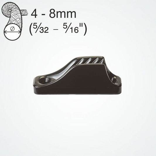 Clamcleat Midi Cleat