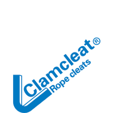 Clamcleat Mini Cleat
