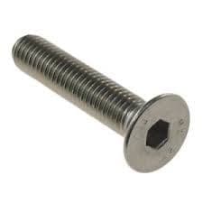 Holt A4 Allen Key Head Machine Screws