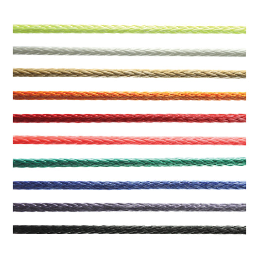 Marlow Excel D12 SK78 Rope