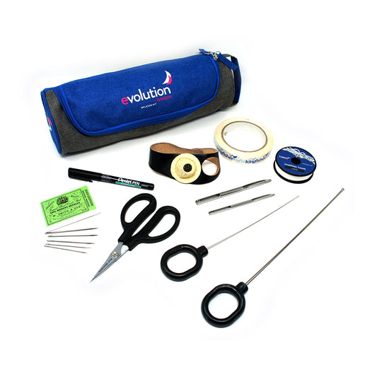 Kingfisher Evolution Dinghy Splicing Kit