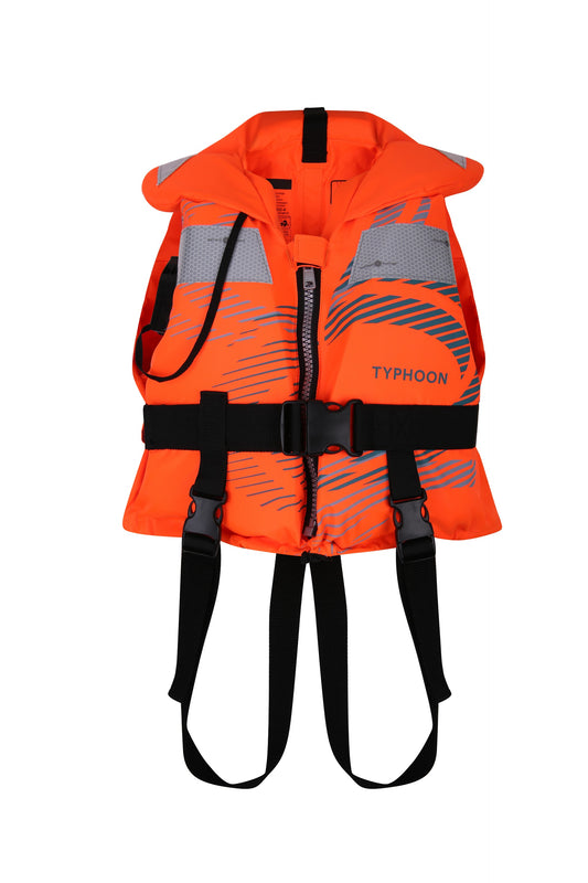 Typhoon Filey 100N Life Jacket (Child)