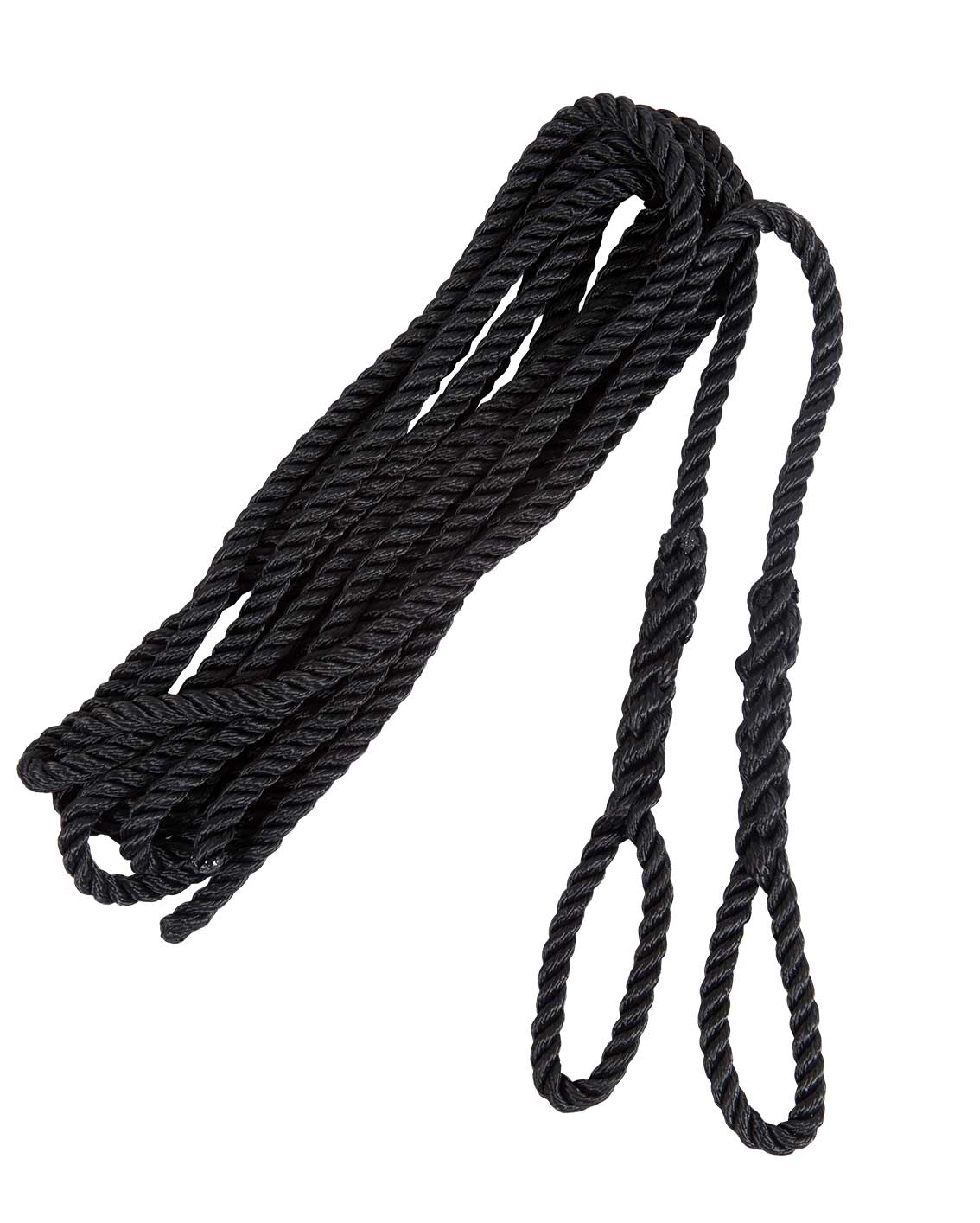 Seago Fender Lines (Lanyards) 3 Strand Polyester