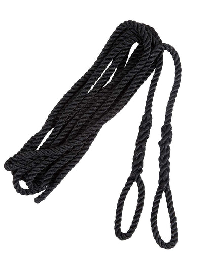 Seago Fender Lines (Lanyards) 3 Strand Polyester