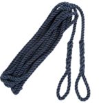 Seago Fender Lines (Lanyards) 3 Strand Polyester