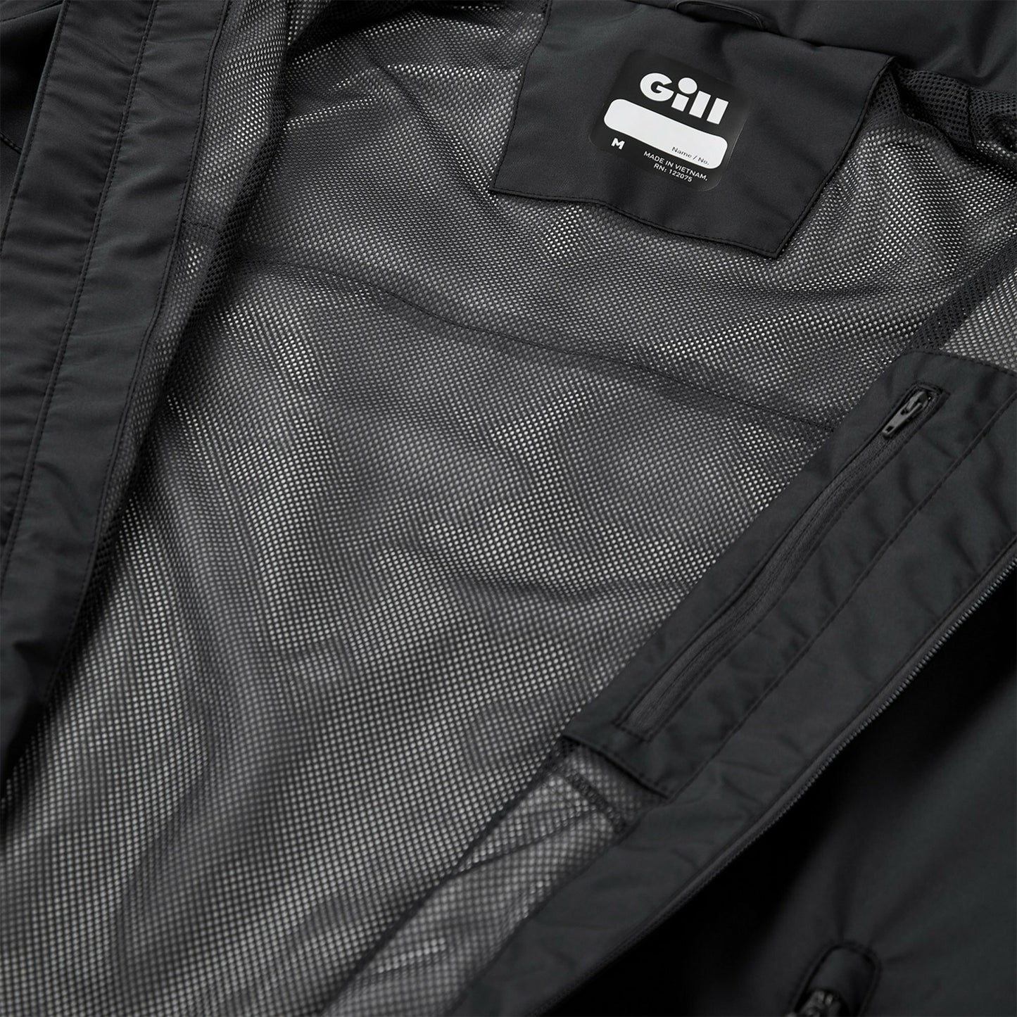 Gill Men's Pilot Jacket