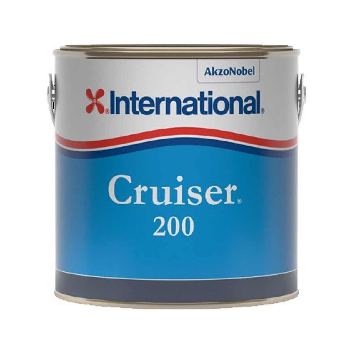 International Cruiser 200