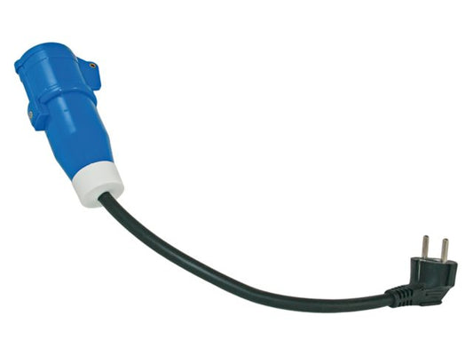 Talamex CEE / RPA Adapter Cable