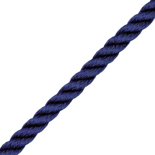 Liros 3-Strand Polyester Rope