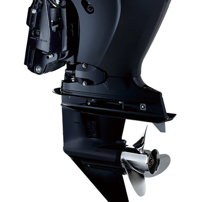 Tohatsu MFS90 90hp 4-Stroke Outboard