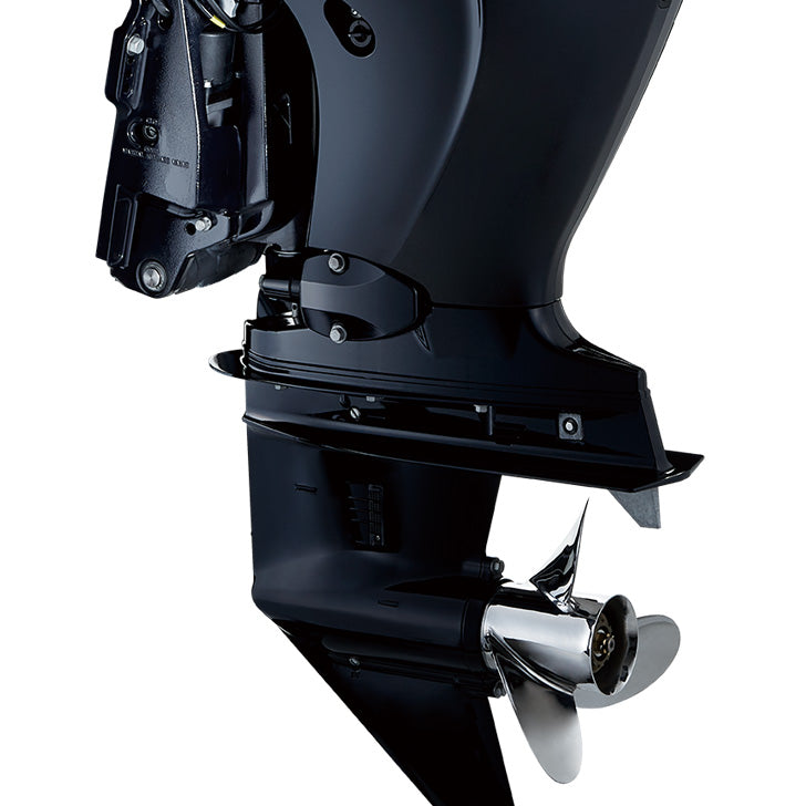 Tohatsu MFS 100 100hp 4-Stroke Outboard