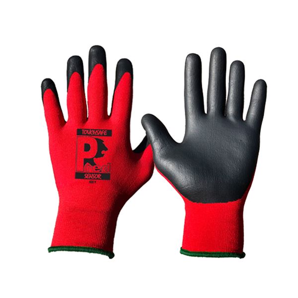 Predator Safety Work Gloves Size 8