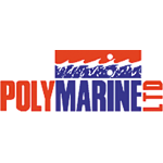 Polymarine PVC Inflatable Boat Fabric