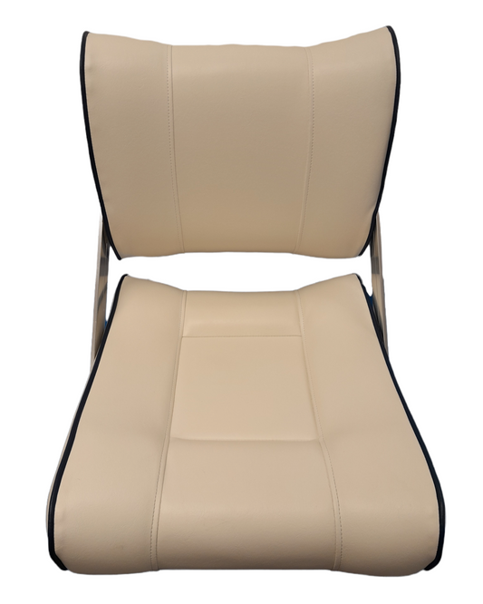 Midland Marine Reversible Back Seat