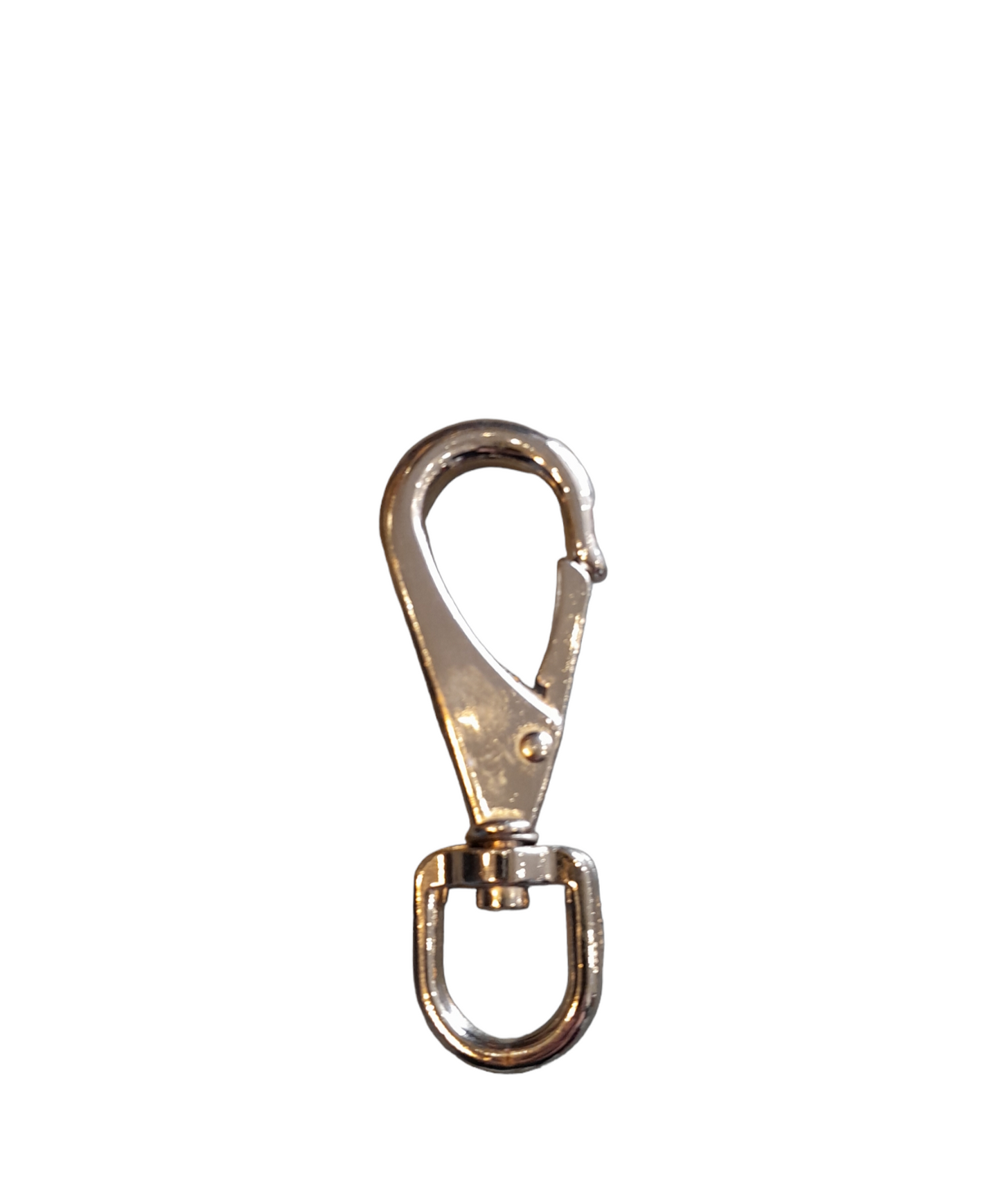 Midland Marine Swivel Eye Snap Hook