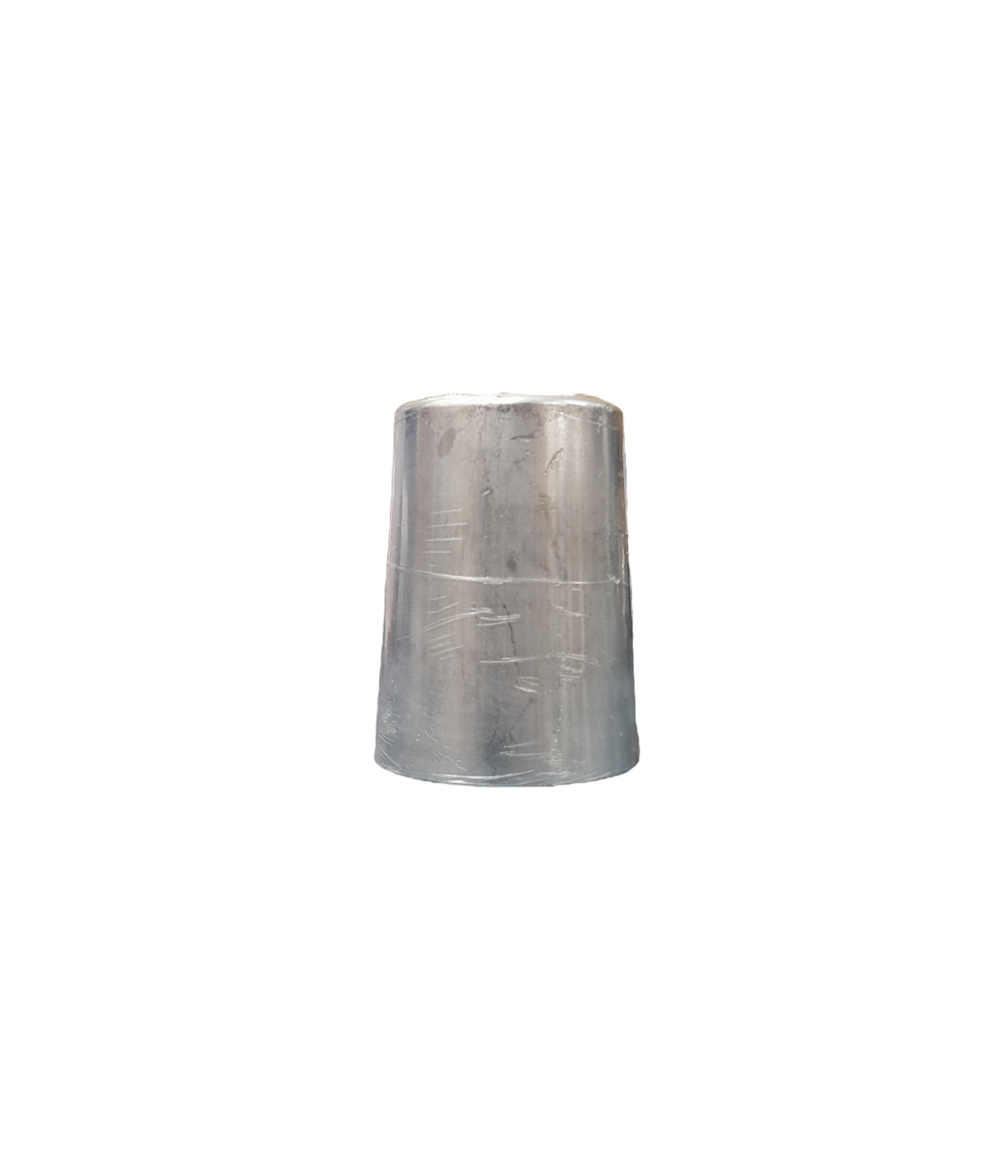 Aquafax Tapered Zinc Shaft Anode