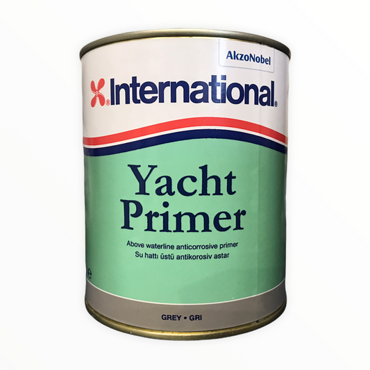 International Yacht Primer