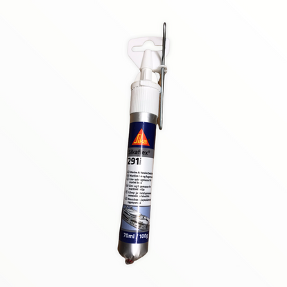 Sikaflex® 291i 1-Part Multifunctional Adhesive Sealant