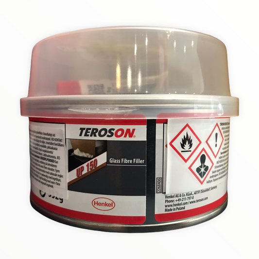 Teroson Up 150 2-part Glass Fibre Filler