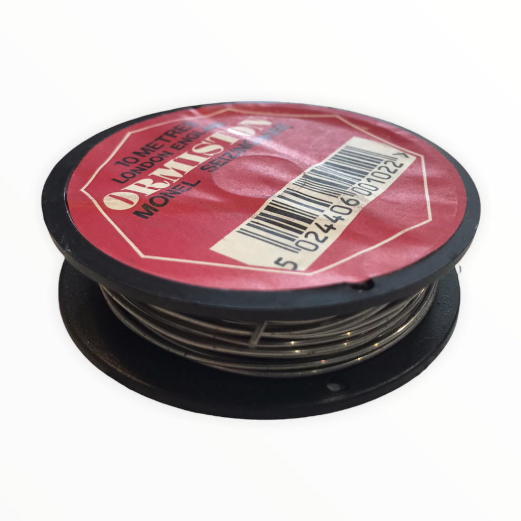 Ormiston Monel Seizing Wire