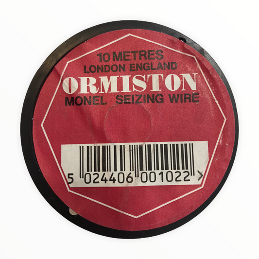 Ormiston Monel Seizing Wire