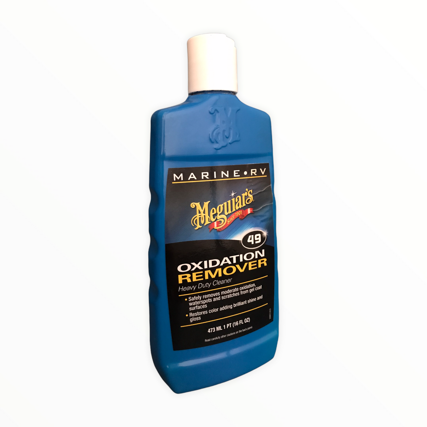 Meguiar's No. 49 Heavy Duty Oxidation Remover