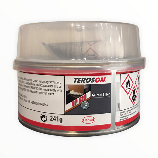 Teroson Up 620 Gelcoat 2-Part Filler