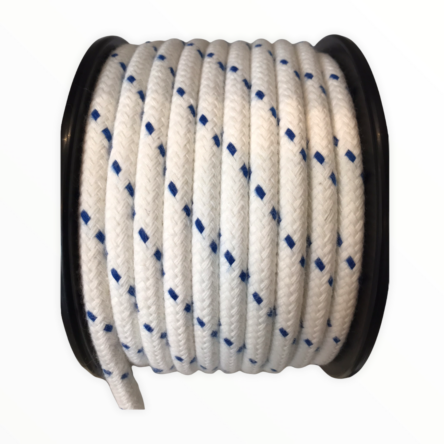 Kingfisher 16 Plait Matt Braided Polyester