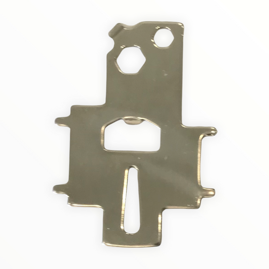 Midland Marine Universal Deck Key