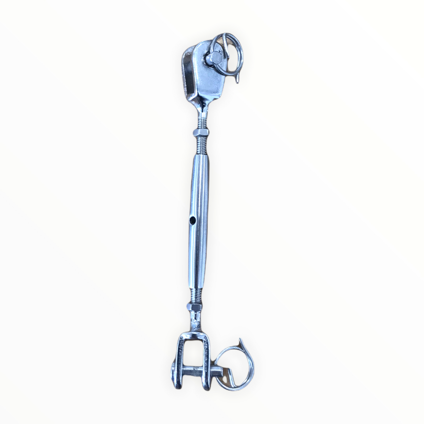 Midland Marine Rigging Screw Fork/Fork