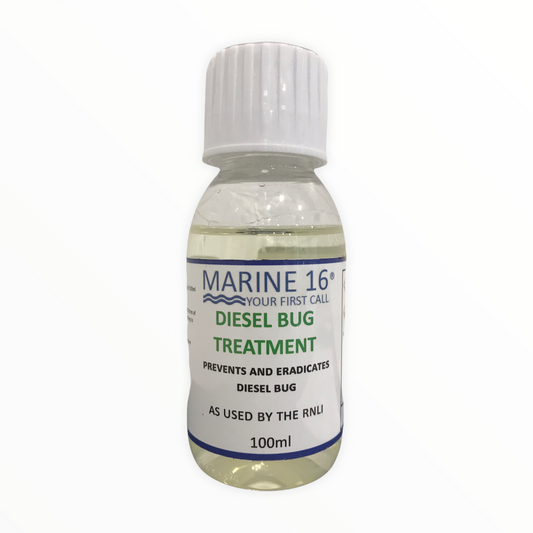 Marine 16 Diesel Bug Treatment