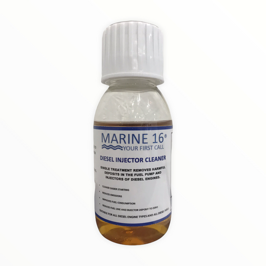 Marine 16 Diesel Injector Cleaner