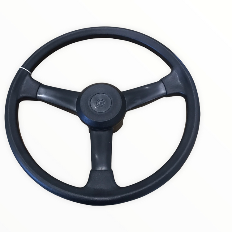 Ecno Steering Wheel