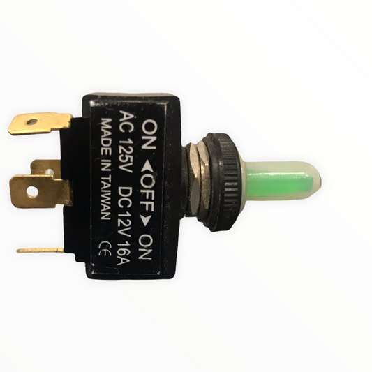 Midland Marine 12v Marine Toggle Switch