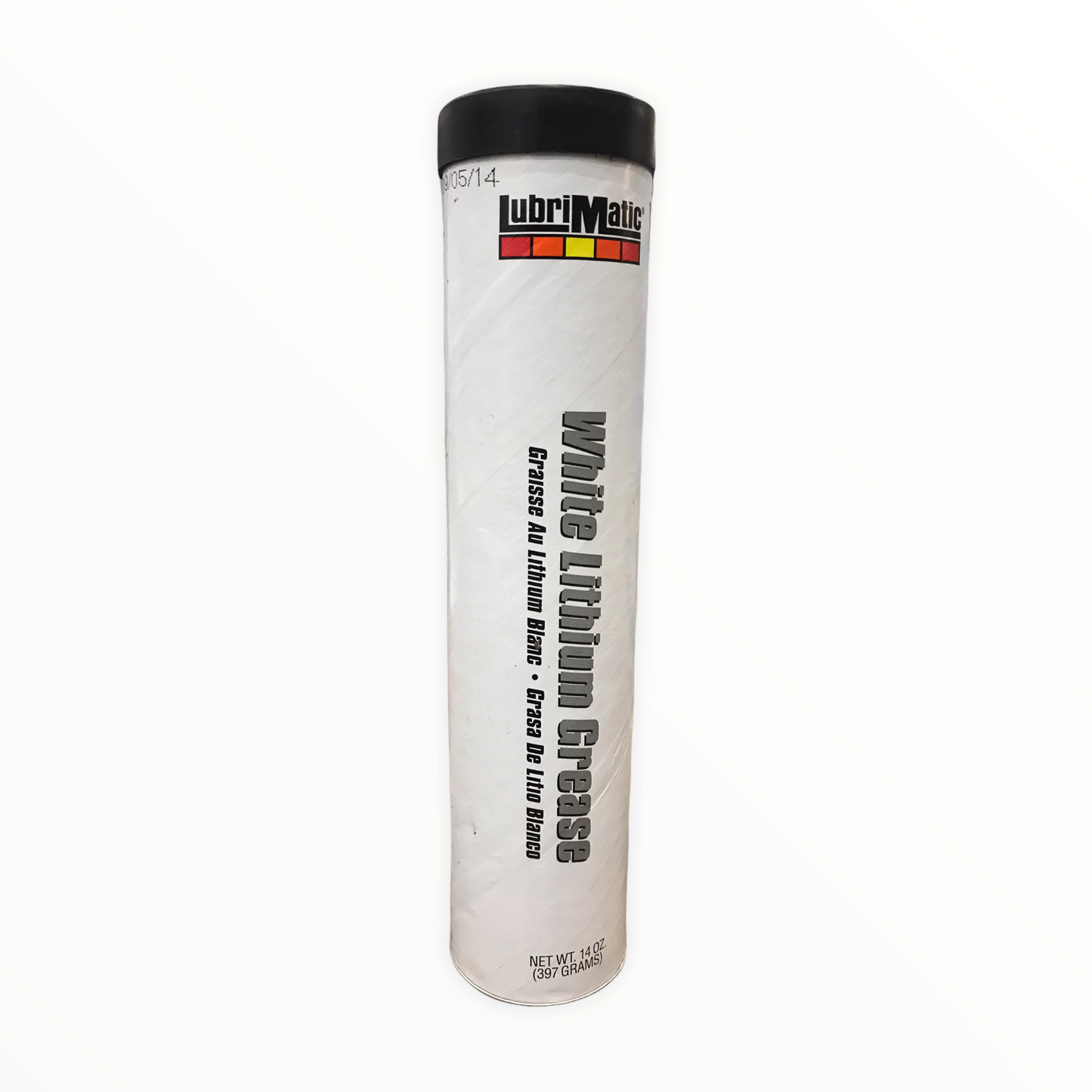 Lubrimatic White Lithium Grease