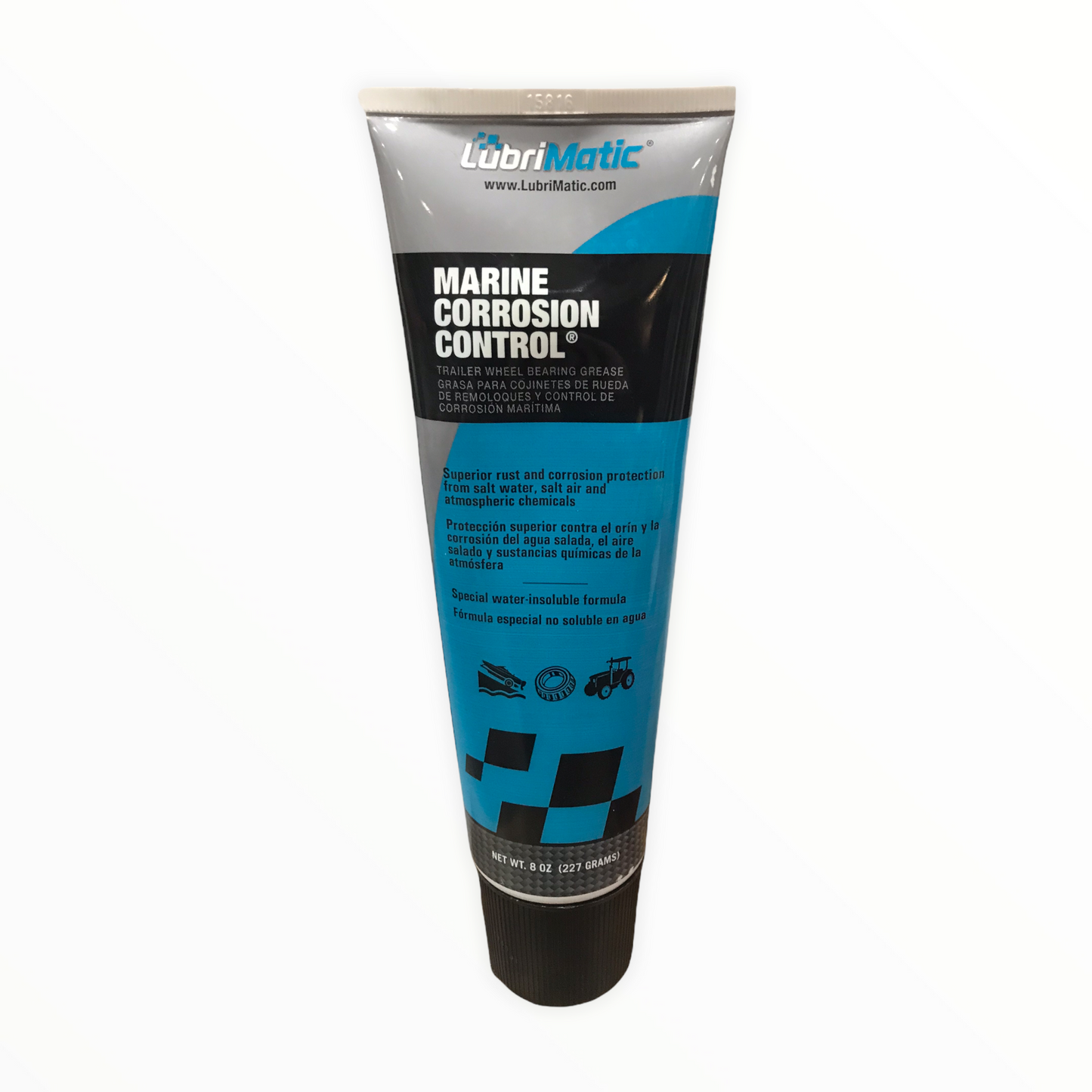 Lubrimatic Marine Corrosion Control Grease