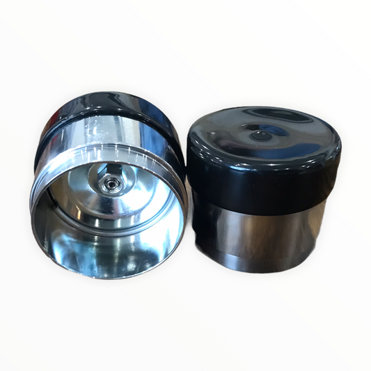 2" Bearing Protectors with cover