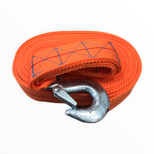 Easterner Heavy Duty Winch Strap