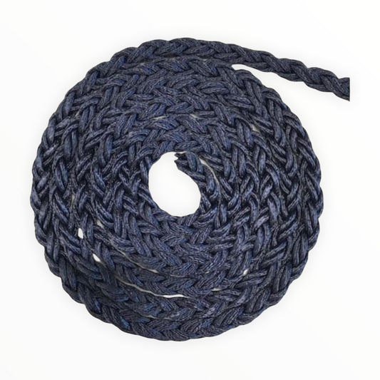 Kingfisher 8 Strand Polyester Rope