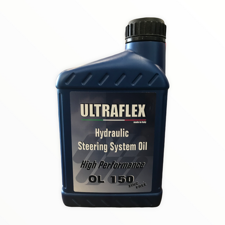 Ultraflex Hydraulic Steering System Oil OL150