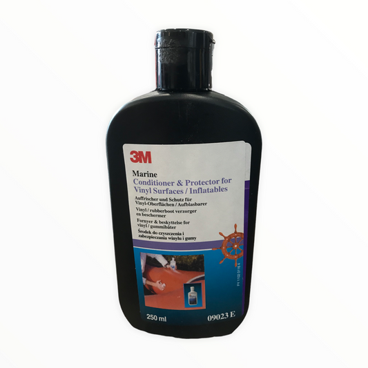 3M Marine Conditioner & Protector for Vinyl Surfaces/Inflatables