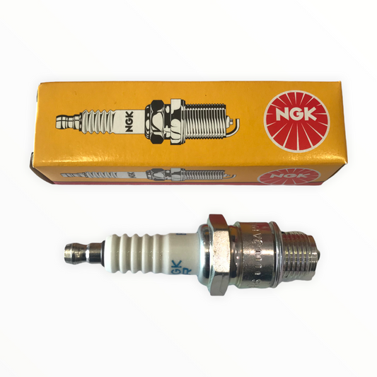 NGK Spark Plug